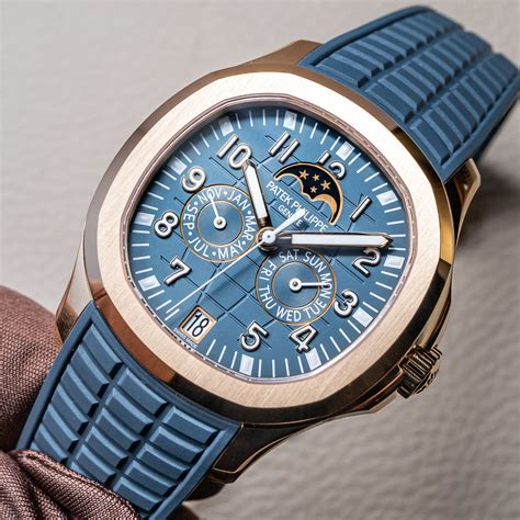 patek philippe aquanaut luce grey|Patek Philippe aquanaut for sale.